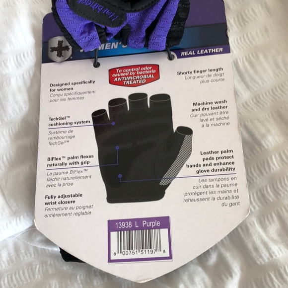 WORKOUT SET - Picture 4 of 8